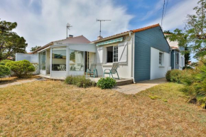 Jolie maison familiale avec dépendance